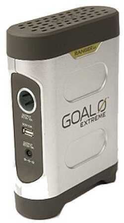 Goal Ranger UI 400Watt Inverter 1/12